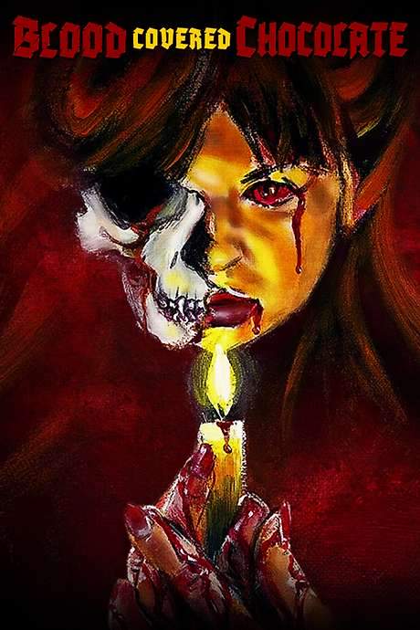 Blood Covered Chocolate